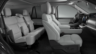 2027 Ford Expedition® Internal Image 1